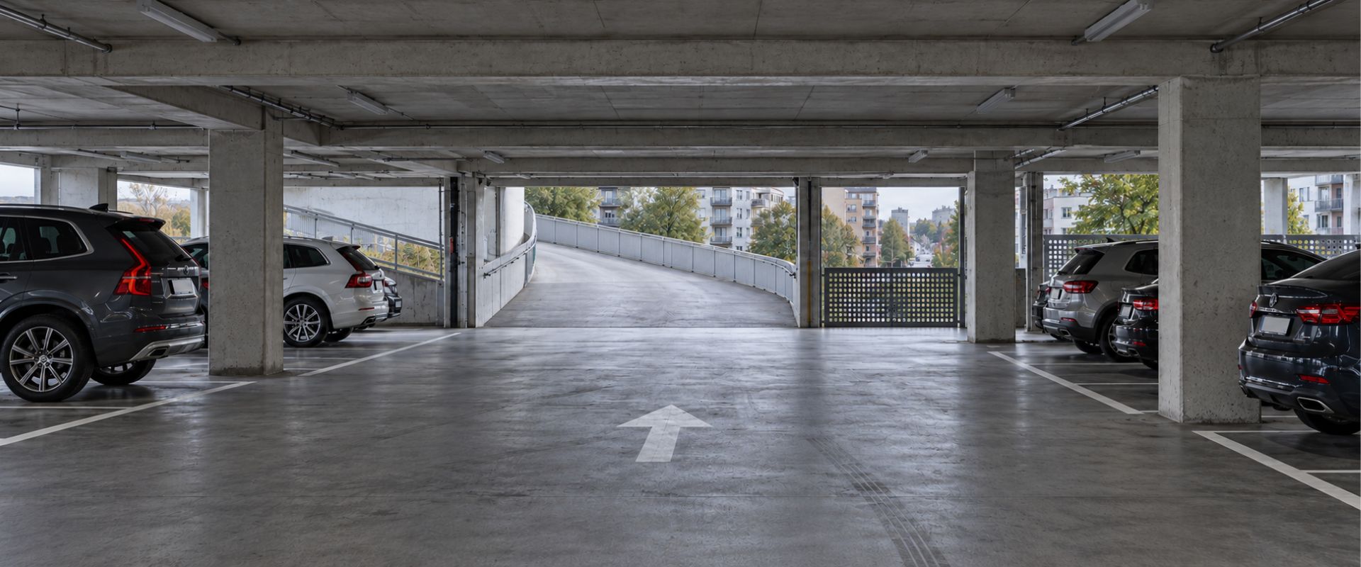 garasjevask oslo